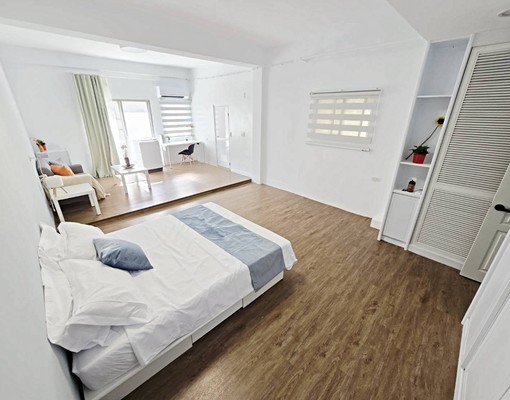 手牽手一起走❤️寵物可談全新完工未入住❤️可租補 - Image 1