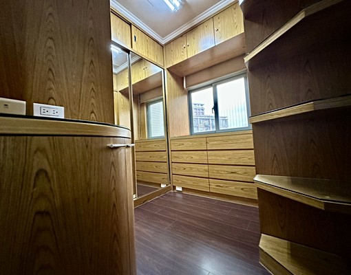 可租補電梯2+1房/蘆洲站/厠所都有對外窗/室內28.1坪 - Image 4