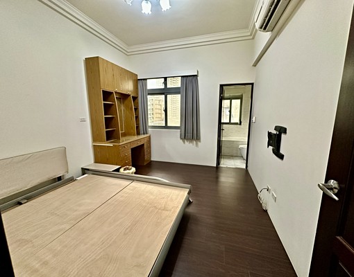 可租補電梯2+1房/蘆洲站/厠所都有對外窗/室內28.1坪 - Image 7