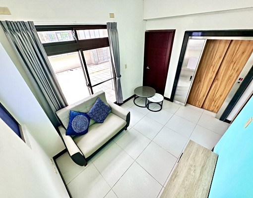 ✨可租補✨一層一戶✨超大陽台獨洗曬✨乾溼分離✨子母車 - Image 3