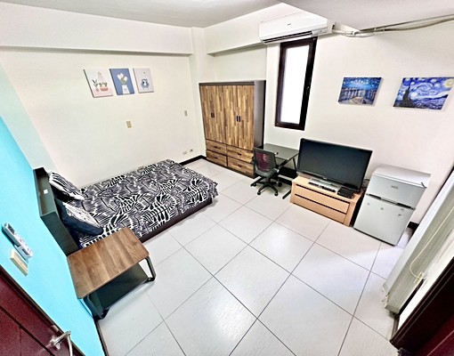 ✨可租補✨一層一戶✨超大陽台獨洗曬✨乾溼分離✨子母車 - Image 2