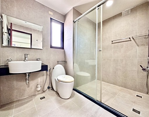 ✨可租補✨一層一戶✨超大陽台獨洗曬✨乾溼分離✨子母車 - Image 5