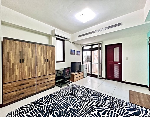 ✨可租補✨一層一戶✨超大陽台獨洗曬✨乾溼分離✨子母車 - Image 6