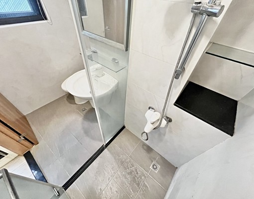 🔱審計新村🔱系統裝潢乾濕分離🔱可雙租補電梯套房 - Image 5