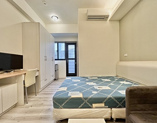 🔱審計新村🔱系統裝潢乾濕分離🔱可雙租補電梯套房 - Image 2