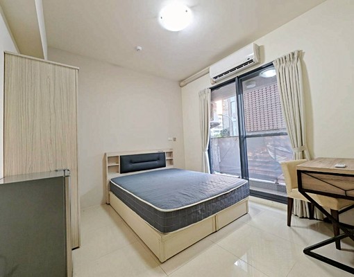 逢甲套房⭐️獨洗曬⭐️可租補⭐️有電梯⭐️設備全 - Image 3