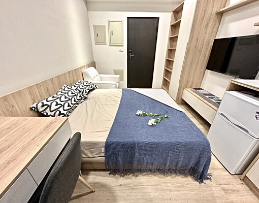 整棟新第一手入住🦖近興大南區中山醫｜管理員｜可租補乖寵 - Image 5