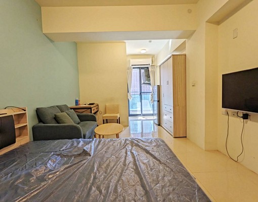 逢甲套房⭐️獨洗曬⭐️可租補⭐️有電梯⭐️設備全 - Image 8