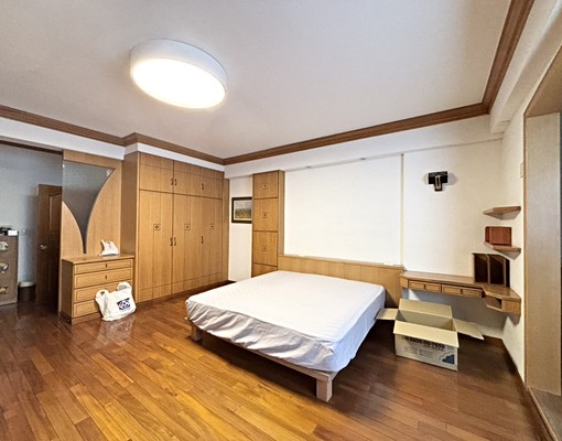 🍁惠文國小🏡透天別墅🚘雙車位💖可戶籍報稅✨家具全配 - Image 5