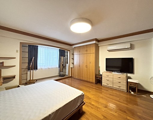 🍁惠文國小🏡透天別墅🚘雙車位💖可戶籍報稅✨家具全配 - Image 3