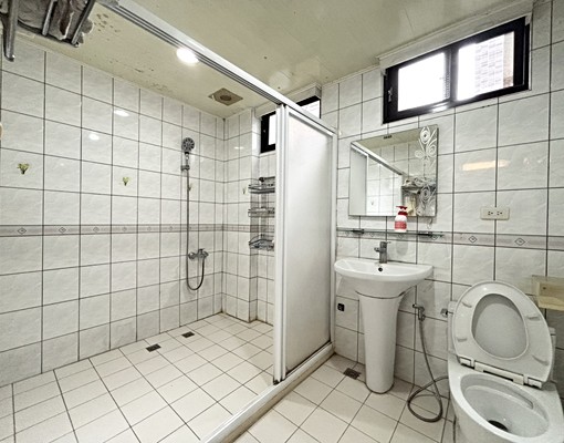 🍁惠文國小🏡透天別墅🚘雙車位💖可戶籍報稅✨家具全配 - Image 13