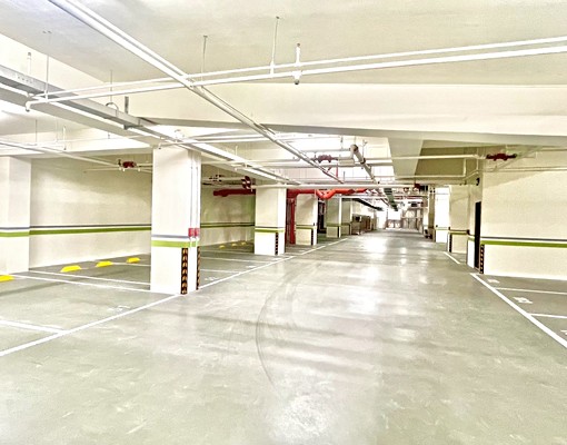 ★新古典風朝北㊣二房平車可租補★ - Image 5