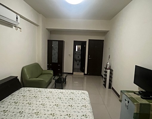 優質市區獨立陽台洗衣機套房 - Image 5