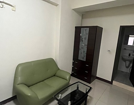 優質市區獨立陽台洗衣機套房 - Image 4