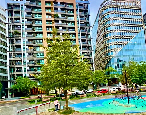 內湖稀有🌳綠建築🌞採光滿分2房車|住商皆宜|拎包入住 - Image 3