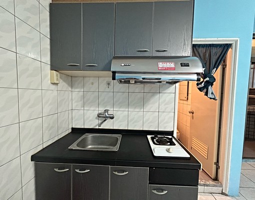 永慶羅美蓁～前站國盛六街有廚房有陽台好停車 - Image 4