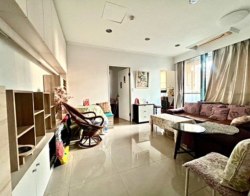 內湖稀有🌳綠建築🌞採光滿分2房車｜住商皆宜｜拎包入住 - Image 7