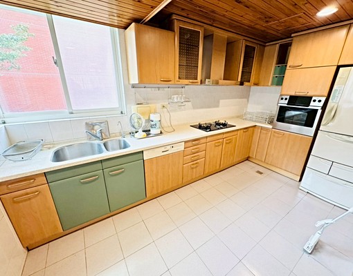 免佣）大直高中【豪邸3房2衛】附車位★獨立陽台★傢俱 - Image 7