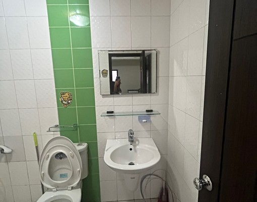 優質市區獨立陽台洗衣機套房 - Image 10