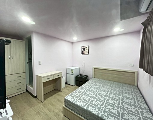 中和⚡️可租補稅/免爬高/可寵/格局方正/傢俱齊全/機能方便 - Image 2