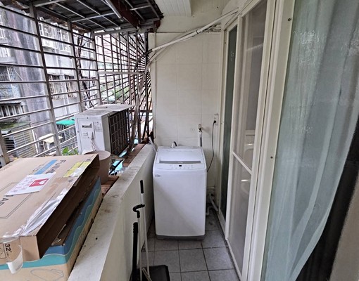 近中和站\可租補\可寵\獨洗\有陽台\採光佳\傢俱齊全機能佳 - Image 6