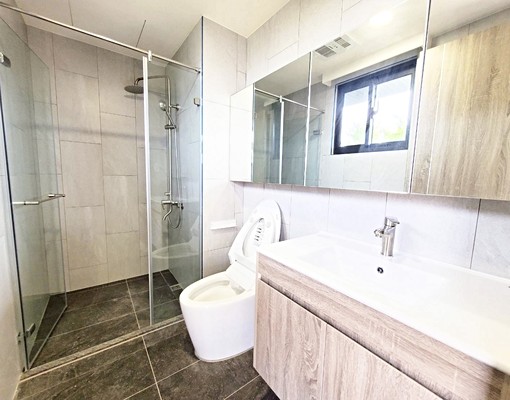 宜居陽台無敵視野✅可租補📍東區三房平車視野戶 - Image 8