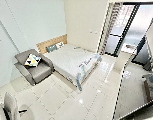 ✅可貓✅雙租補✅機車位✅新屋裝潢✅獨洗曬✅速洽 - Image 3