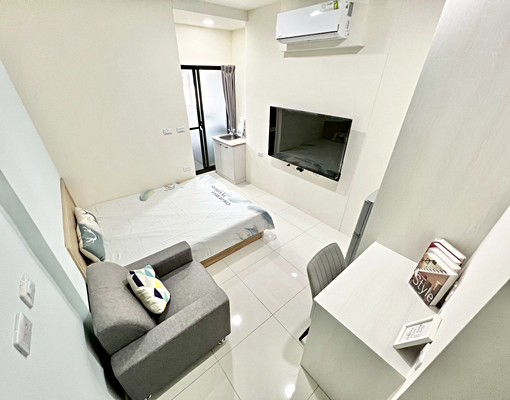 ✅可貓✅雙租補✅機車位✅新屋裝潢✅獨洗曬✅速洽 - Image 2