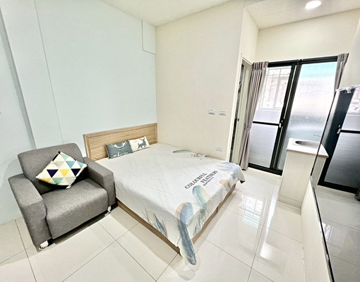 ✅可貓✅雙租補✅機車位✅新屋裝潢✅獨洗曬✅速洽 - Image 1