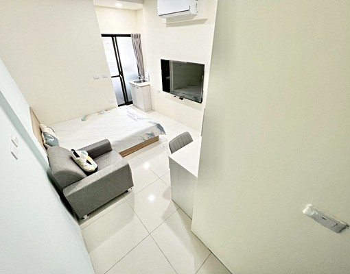 ✅可貓✅雙租補✅機車位✅新屋裝潢✅獨洗曬✅速洽 - Image 7