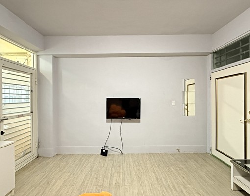 近SOGO/科博館💖有管理員可租補電梯套房💖陽台獨洗🌟 - Image 3