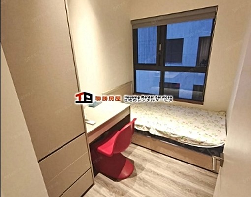 台北晶麒*頂樓露臺戶*高樓景觀*遠眺河景*公設齊全 - Image 9