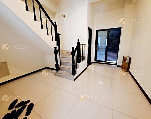 大雅整棟新別墅✨4房全配前院停車✨可租補入戶報稅 - Image 2