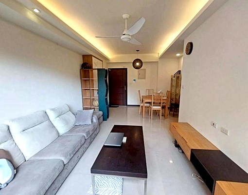 東別館邊間方正2房 - Image 3