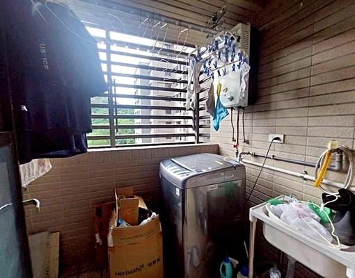 東別館邊間方正2房 - Image 13