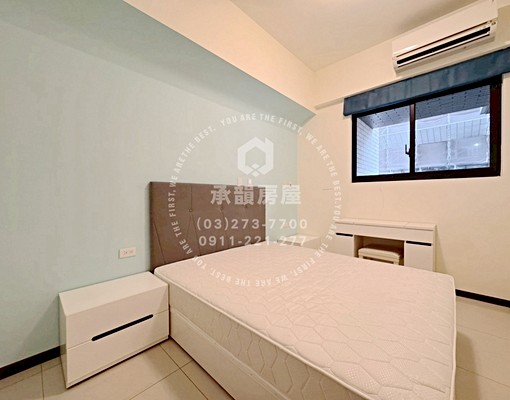 可入籍補助💙青埔高鐵ＩＫＥＡ💙溫馨兩房含管 - Image 5