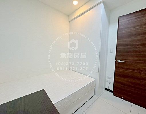 可入籍補助💙青埔高鐵IKEA💙溫馨兩房含管 - Image 9