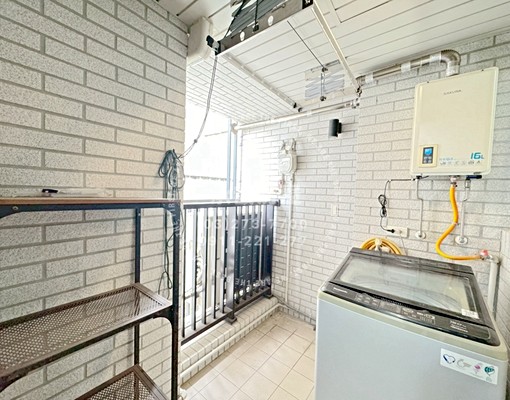 可入籍補助💙青埔高鐵ＩＫＥＡ💙溫馨兩房含管 - Image 12