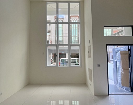 正公益路商圈臨路店面B1-1樓【使用坪數24.5坪】誠可談 - Image 15