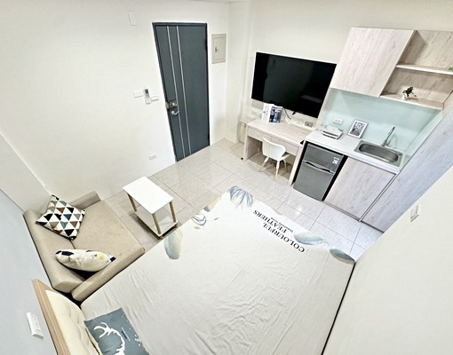 北屯東山⚡️雙租補⚡️電梯⚡️陽台獨洗曬⚡專屬機車位衛浴開窗 - Image 6