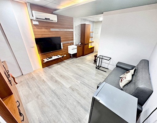 秒殺兩房✨可雙租補✨秒殺價✨全新整理 - Image 1