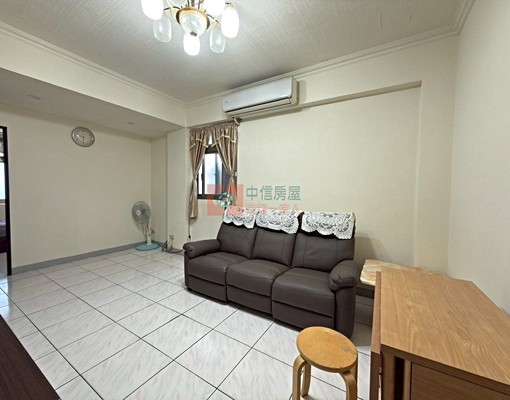 【中信龍江】南京復興捷運公寓三房 - Image 2