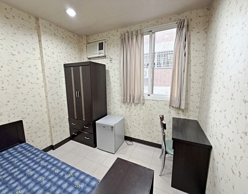 💫近中興大學爬梯套房💫可租補/垃圾集中處理💫 - Image 3