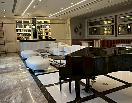 中壢SOGO鼎藏帝苑大三房精工宅邸⭐A21環北站⭐ - Image 3