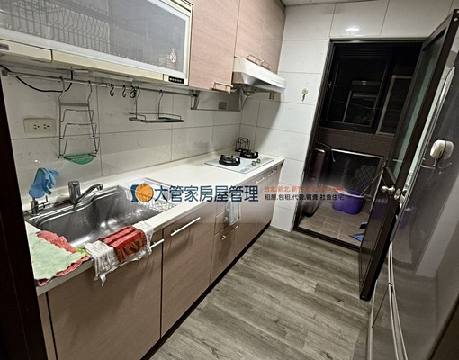 大管家社宅l北大維也納l近學區l可租補免仲 - Image 7