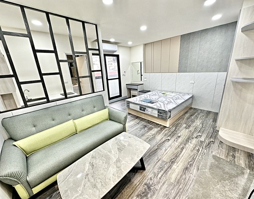 🏡整棟新多間可選💖可貓貓可租補💖高級住宅區💖流理台 - Image 2