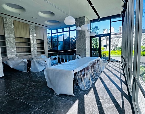 免仲可租補/全新三房車/景觀美/空間大/採光優 - Image 11