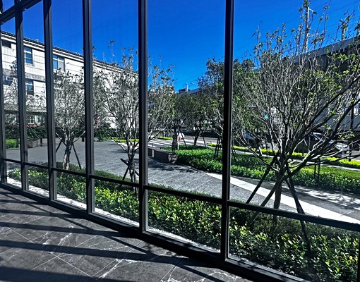 免仲可租補/全新三房車/景觀美/空間大/採光優 - Image 12