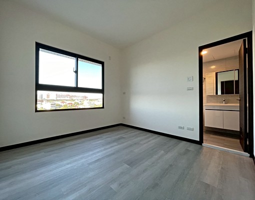 頭家厝雙語學區★全新交屋櫻花知殷三房28000 - Image 6