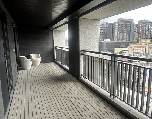 【中山】全新大樓，純白美屋，近赤峰街、南西商圈，生活交通便利 - Image 7